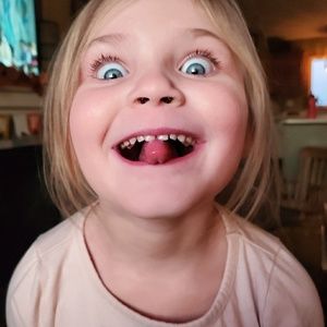 Meet your Posher, Kristen